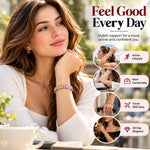 Magnetic Therapy Signature Bracelet