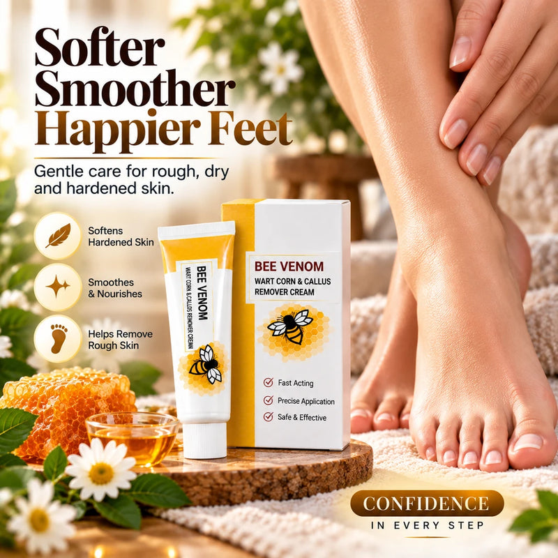 Bee Venom Anti-Aging Cream