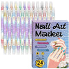 Nailora DuoMark Pen