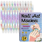 Nailora DuoMark Pen