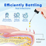 Nailvique Advanced Nail Growth &amp; Repair Serum
