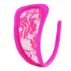 Vionelle Premium Lace C-String Panty