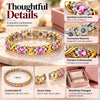 Magnetic Therapy Signature Bracelet