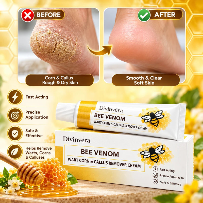 Calyvera Skin Smoothing Cream