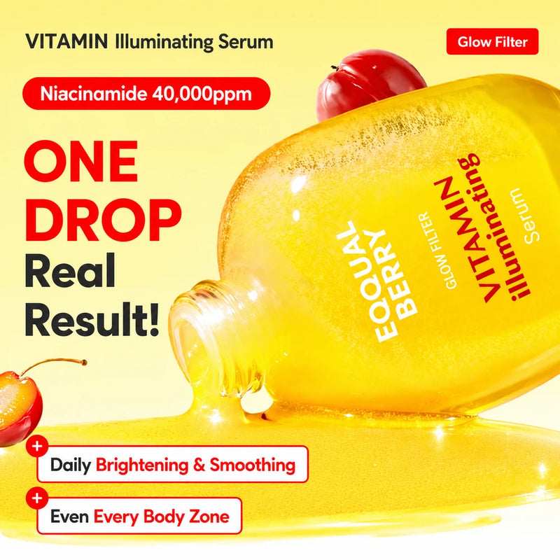 Virelia Glow Serum