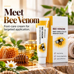 Bee Venom Anti-Aging Cream