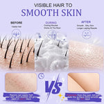 Smooth Aura Hair Removal  Spray