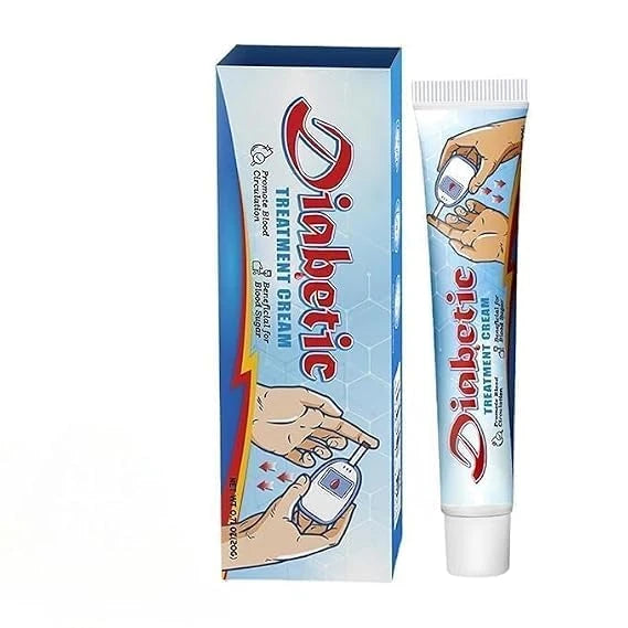 Diabetic Foot Cream for Cracked Heels