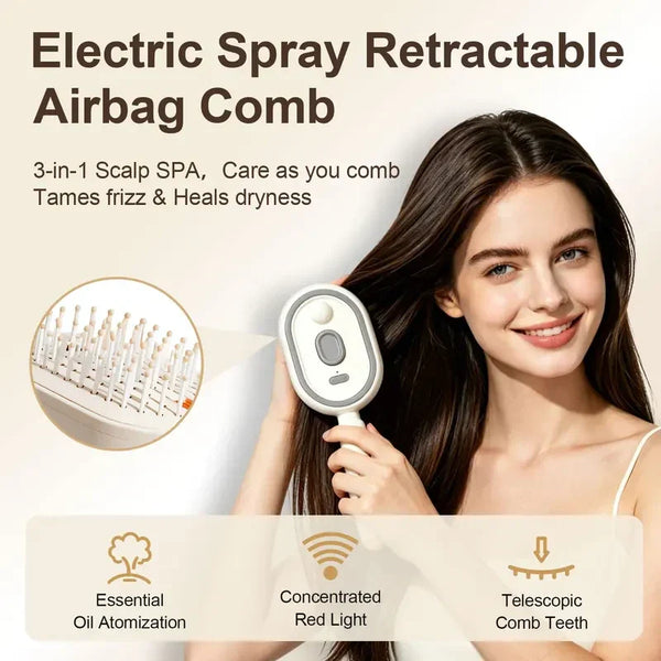 HerbalEase Joint Spray
