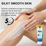 Umex Sensitive Skin Hair Removal Cream
