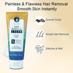 Umex Sensitive Skin Hair Removal Cream
