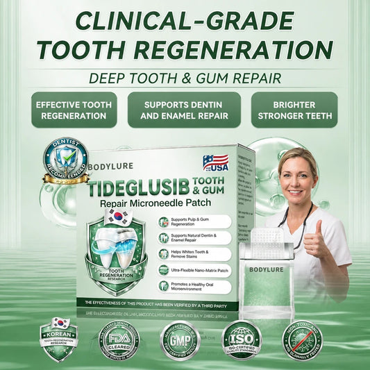 SmileRenew Dental Repair Strips