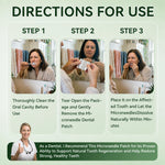 SmileRenew Dental Repair Strips