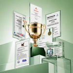 SmileRenew Dental Repair Strips