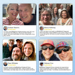 SmileRenew Dental Repair Strips