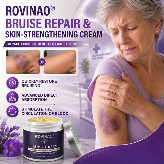 ROVINAO Bruise Repair Cream