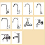 Universal Kitchen Faucet Filter