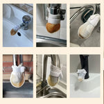 Universal Kitchen Faucet Filter