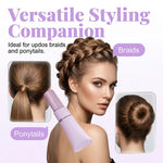 Anti-Frizz Hair Finishing Wand