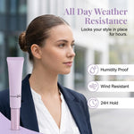 Anti-Frizz Hair Finishing Wand