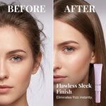 Anti-Frizz Hair Finishing Wand