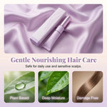Anti-Frizz Hair Finishing Wand