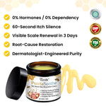 PsoriaSoothe Bee Venom Rescue Cream