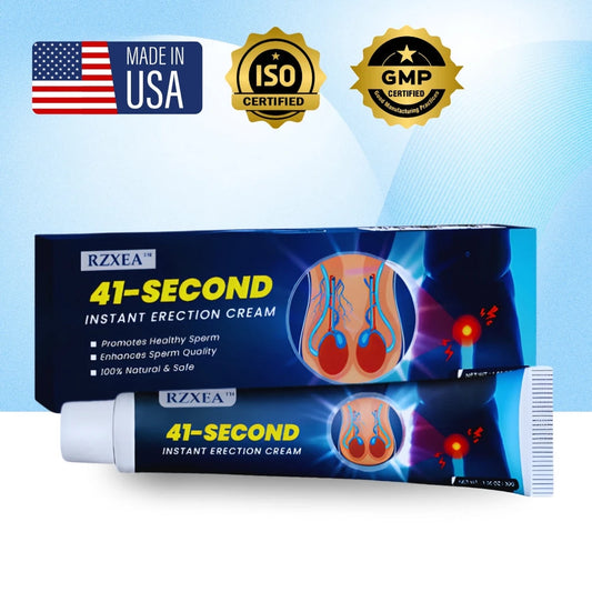 QuickRise Performance Cream