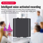 Magnetic Voice Recorder