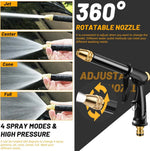 High Pressure Car Wash Sprayer