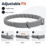 Adjustable Flea and Tick Collar