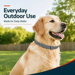 Adjustable Flea and Tick Collar