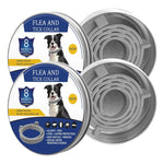 Adjustable Flea and Tick Collar