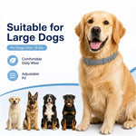 Adjustable Flea and Tick Collar