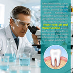 Timilk HerbTakt Oral Repair Rinse