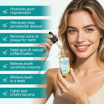 Timilk HerbTakt Oral Repair Rinse