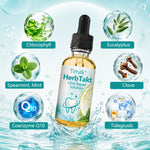 Timilk HerbTakt Oral Repair Rinse
