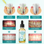 Timilk HerbTakt Oral Repair Rinse