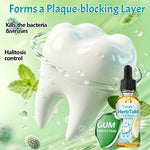 Timilk HerbTakt Oral Repair Rinse