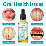 Timilk HerbTakt Oral Repair Rinse