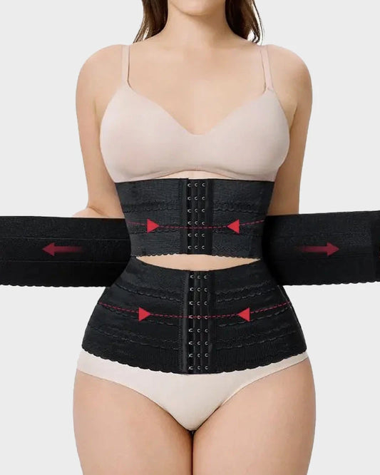Shapecurve Sports Shapewear Set