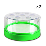 Reusable Non-Electric Mosquito Fly Trap