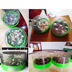 Reusable Non-Electric Mosquito Fly Trap
