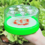 Reusable Non-Electric Mosquito Fly Trap