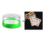 Reusable Non-Electric Mosquito Fly Trap