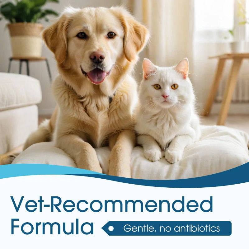 Botany Pet Ear Cleaner