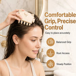 Portable Hair Volumizer Clip