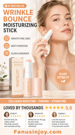 Pink Collagen Volume Multi Balm