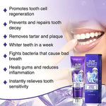 Bee Venom Toothpaste for Sensitive Gums