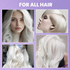 Moisturizing Purple Hair Mask